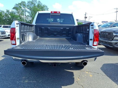 Used 2016 RAM 1500 Big Horn AWD/4WD image 18