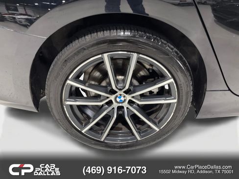 Used 2020 BMW 330i xDrive Sedan AWD/4WD image 46