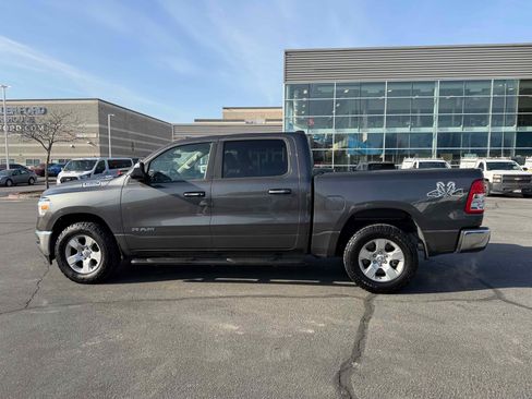 Used 2020 RAM 1500 Big Horn image 3