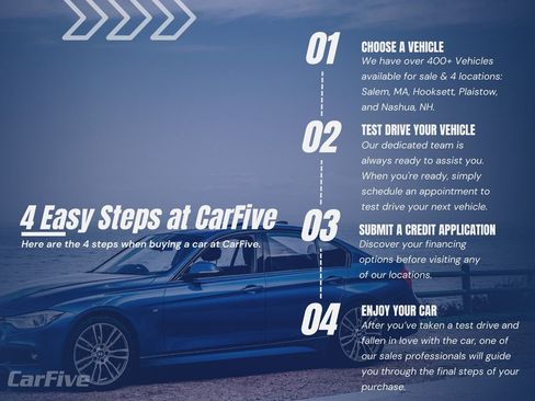 Used 2017 INFINITI QX60 Luxe image 10