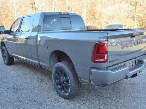 New 2026 RAM 2500 Laramie image 6