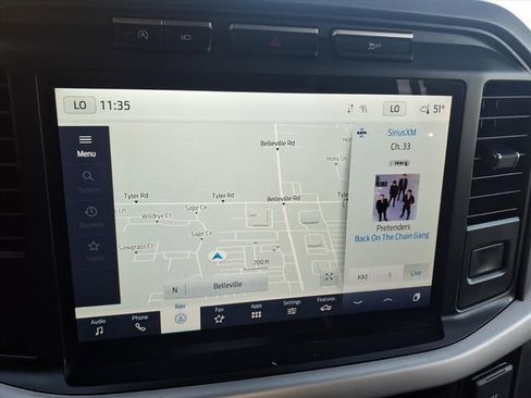 Certified 2023 Ford F150 XLT w/ Equipment Group 302A High image 21