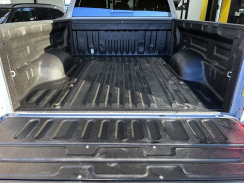 Used 2020 Toyota Tundra SR5 w/ SR5 Upgrade Package image 24