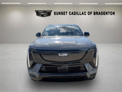 New 2026 Cadillac Escalade IQL Sport 2 image 2