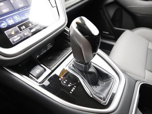 Certified 2025 Subaru Outback Onyx Edition image 28