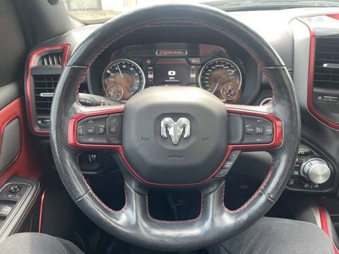 Used 2020 RAM 1500 Rebel w/ Rebel Level 2 Equipment Group image 12