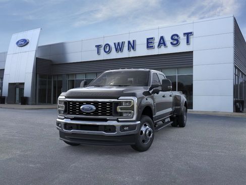 New 2026 Ford F350 Lariat AWD/4WD image 25
