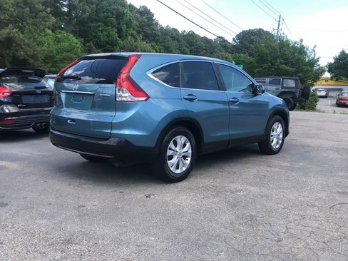 Used 2014 Honda CR-V EX image 3
