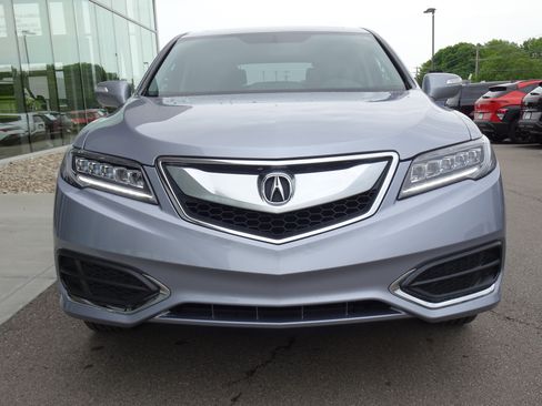Used 2016 Acura RDX AWD w/ Technology Package image 7
