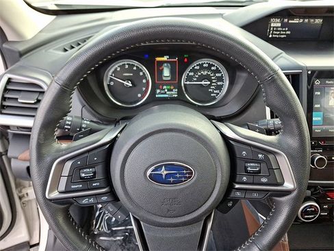 Used 2020 Subaru Forester Touring w/ Popular Package #2 image 21