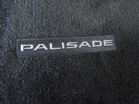 Used 2025 Hyundai Palisade Calligraphy AWD/4WD image 20