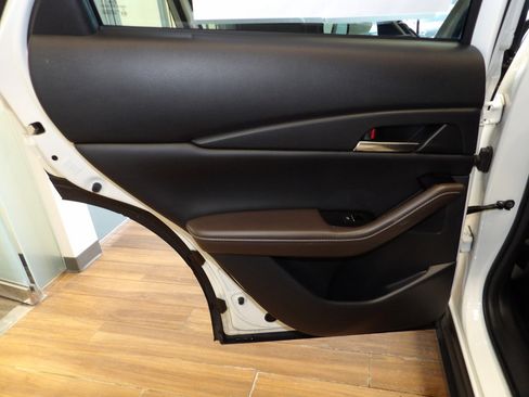 Certified 2023 MAZDA CX-30 AWD 2.5 S w/ Premium Package image 21