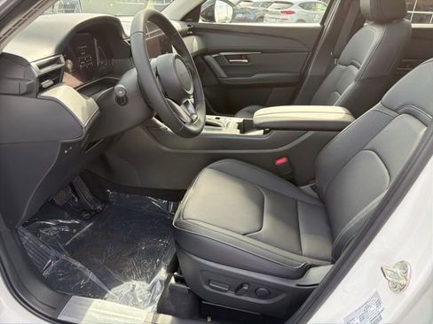 New 2026 MAZDA CX-5 2.5 S w/ Premium Package image 21