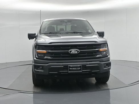 New 2026 Ford F150 XLT AWD/4WD image 26