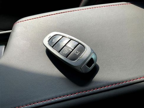 Used 2023 Hyundai Sonata N Line FWD image 32