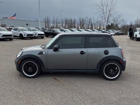 Used 2009 MINI Cooper S image 3