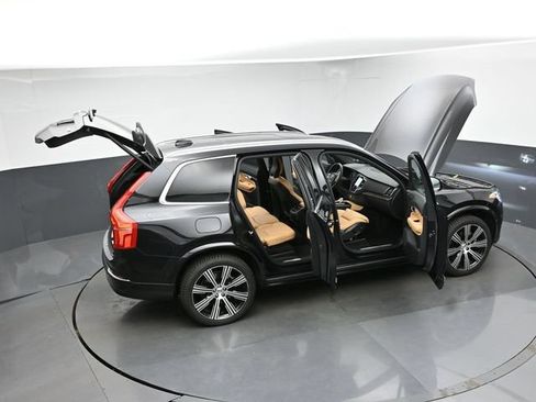 Used 2023 Volvo XC90 B6 Ultimate w/ Protection Package Premier AWD/4WD image 51