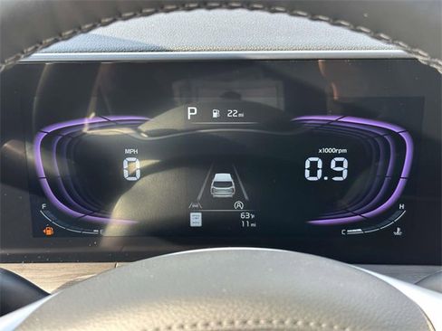 New 2025 Kia Telluride EX X-Line image 11