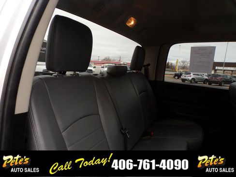 Used 2016 RAM 1500 Tradesman w/ Protection Group image 15
