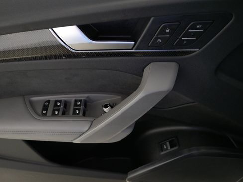 Used 2022 Audi SQ5 Premium Plus AWD/4WD image 19