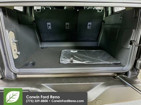 New 2026 Ford Bronco Outer Banks AWD/4WD image 27