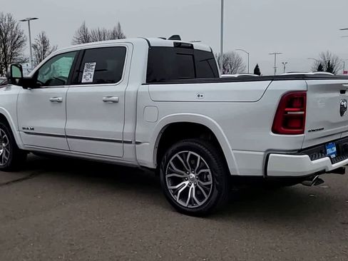 New 2026 RAM 1500 Tungsten image 6