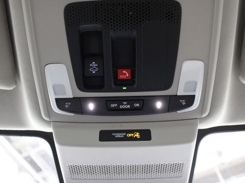 Used 2024 Honda Accord Touring image 24