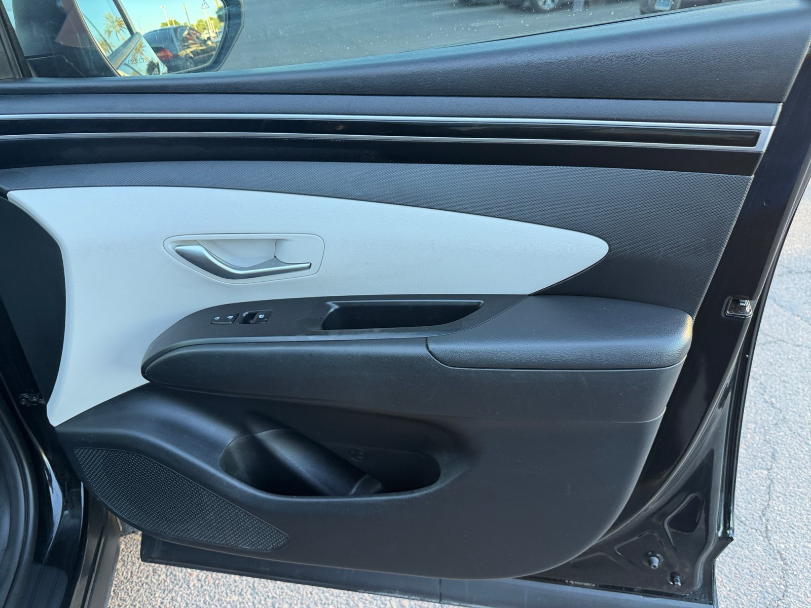 Used 2022 Hyundai Tucson SEL AWD/4WD image 31