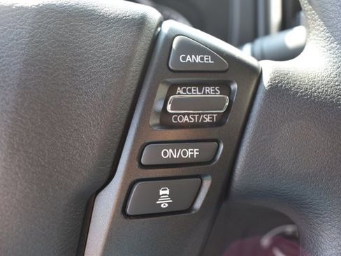 New 2026 Nissan Frontier SV w/ Tow Package image 20