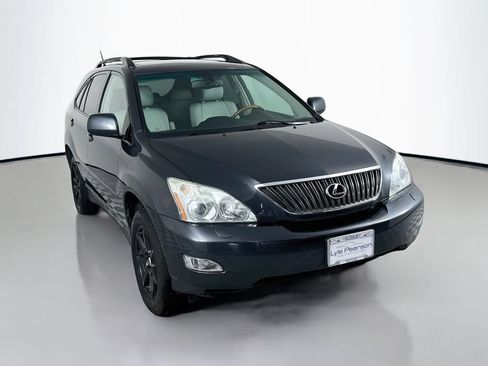 Used 2007 Lexus RX 350 2WD image 7