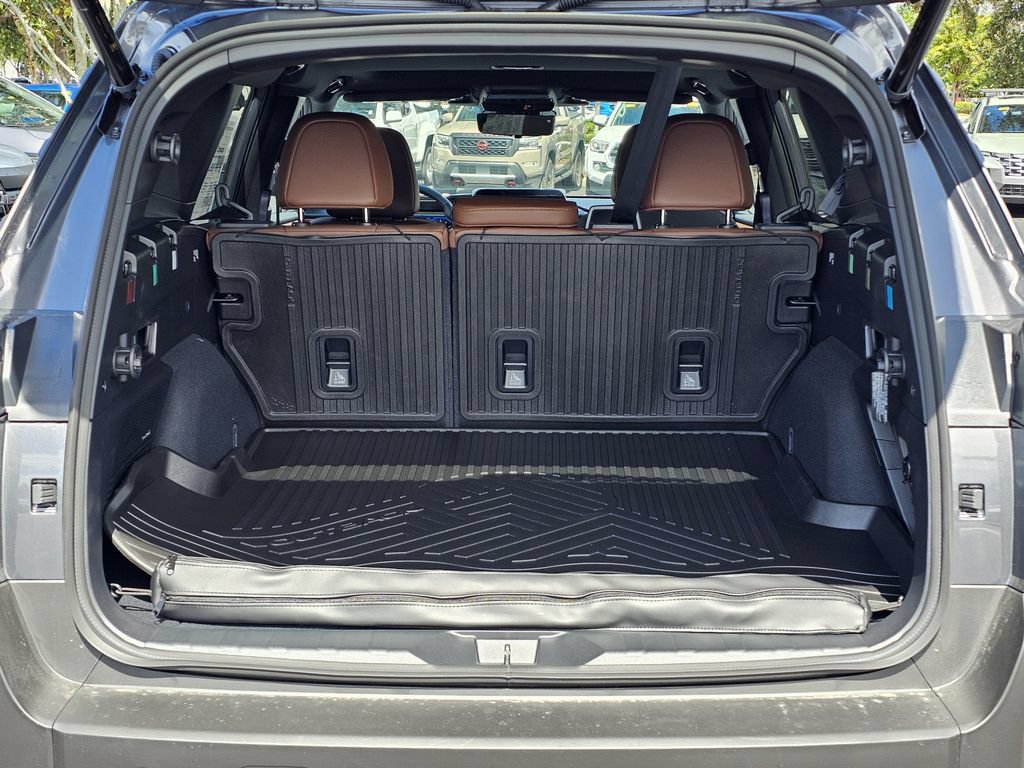 New 2026 Subaru Outback Touring AWD/4WD image 9