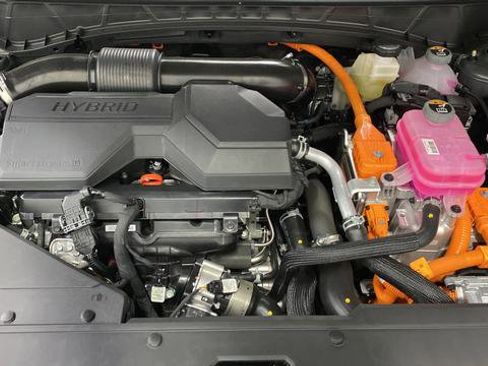 New 2026 Hyundai Tucson SEL AWD/4WD image 28
