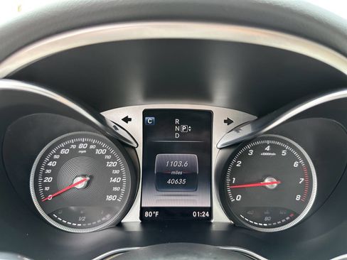 Used 2015 Mercedes-Benz C 300 4MATIC Sedan image 23