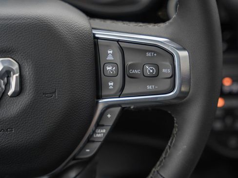 New 2026 RAM 1500 Laramie image 31