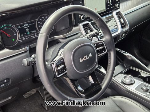Used 2023 Kia Sorento EX AWD/4WD image 21