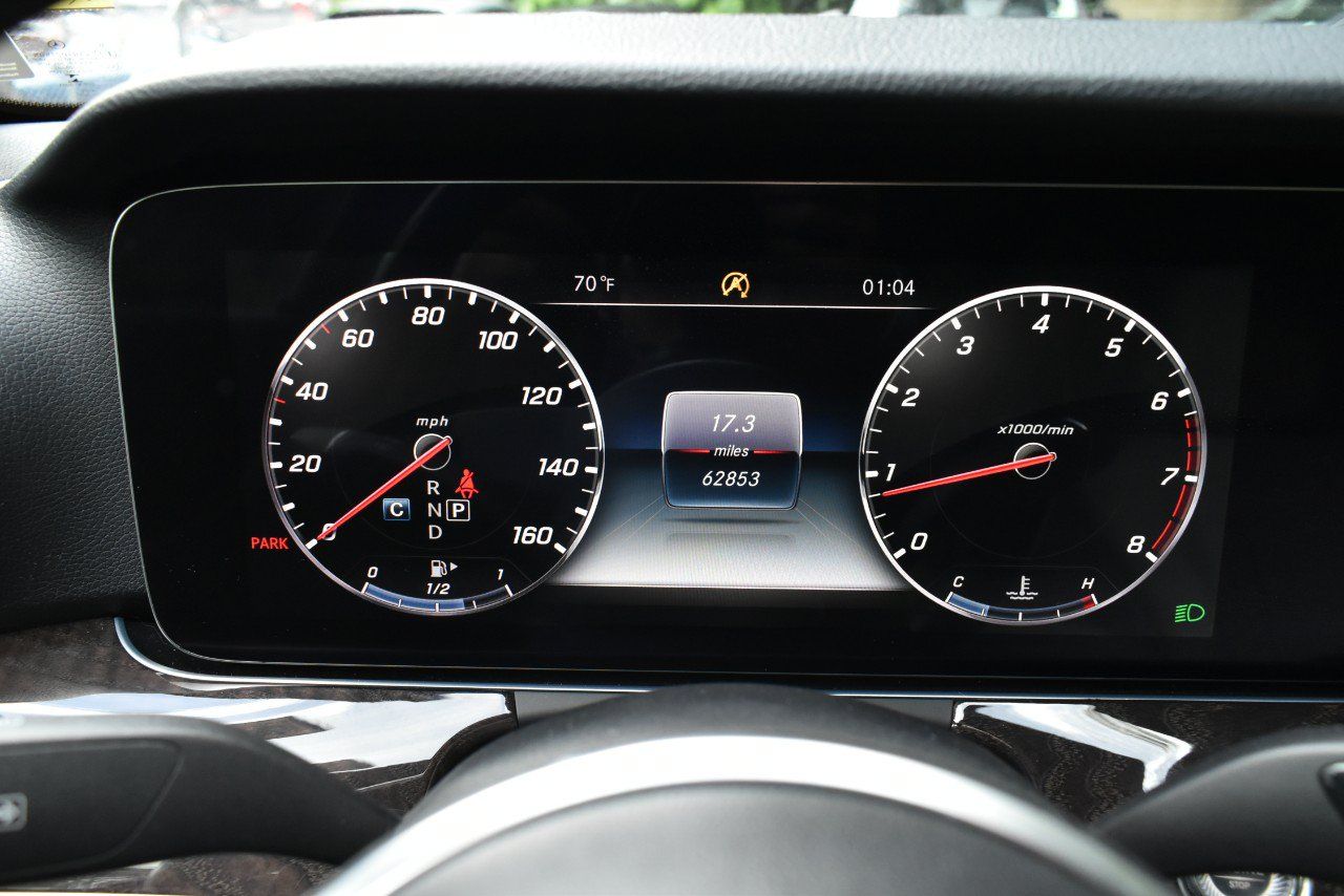 Used 2020 Mercedes-Benz E 350 Sedan image 24