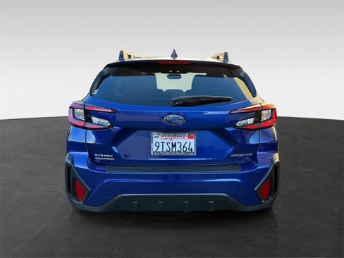 Certified 2025 Subaru Crosstrek 2.5i Limited w/ Crosstrek Mirror Package image 5
