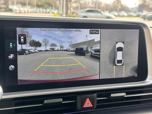 Used 2025 Hyundai Ioniq 6 Limited image 31