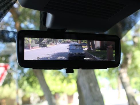 Used 2018 Nissan Armada Platinum w/ Cargo Package image 33