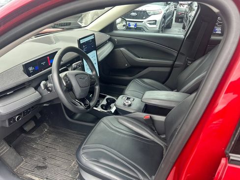 Used 2023 Ford Mustang Mach-E Premium AWD/4WD image 11