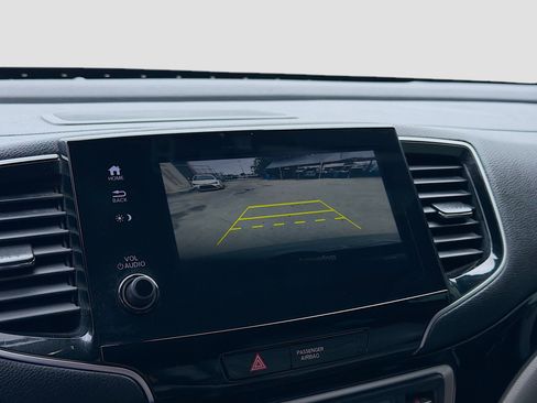 Used 2019 Honda Pilot Elite image 14