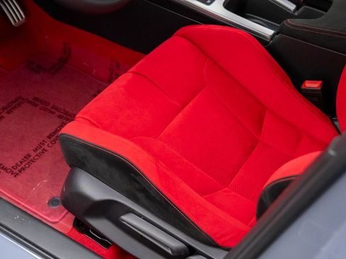 New 2026 Honda Civic Type R image 15