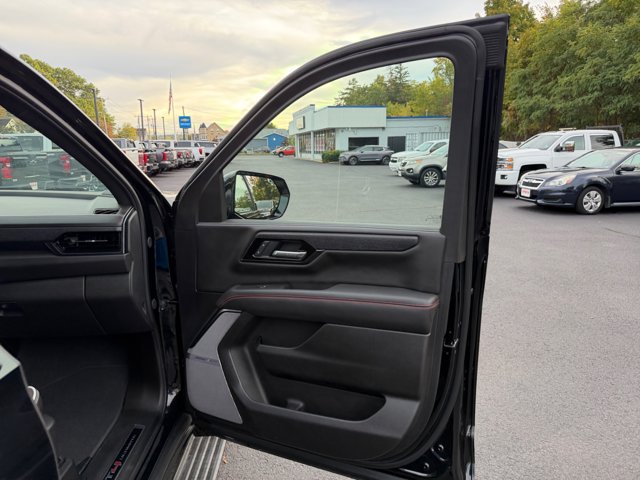 Certified 2026 GMC Yukon AT4 Ultimate AWD/4WD image 30