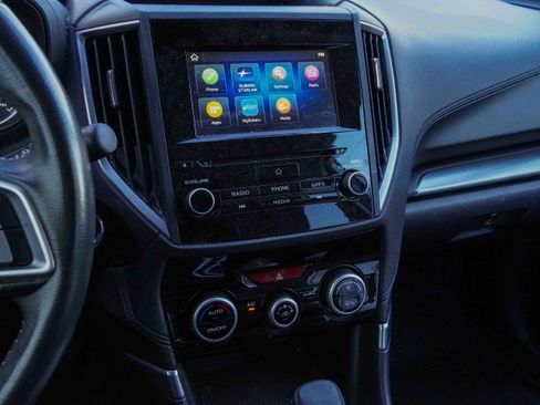 Used 2019 Subaru Forester Premium image 25