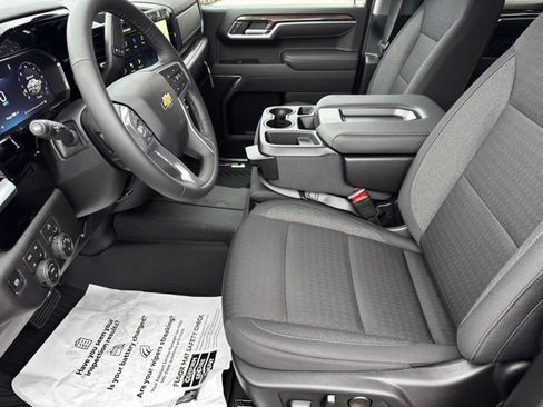 New 2026 Chevrolet Silverado 1500 LT image 5