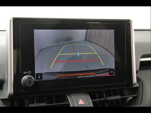 Used 2023 Toyota RAV4 XLE w/ Convenience Package image 13