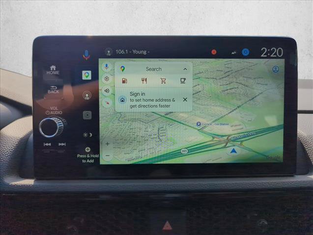 New 2027 Honda CR-V Sport Touring image 13