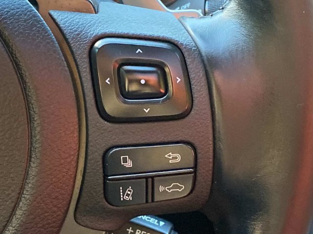 Used 2024 Lexus IS 350 F Sport w/ Accessory Package 2 RWD image 19