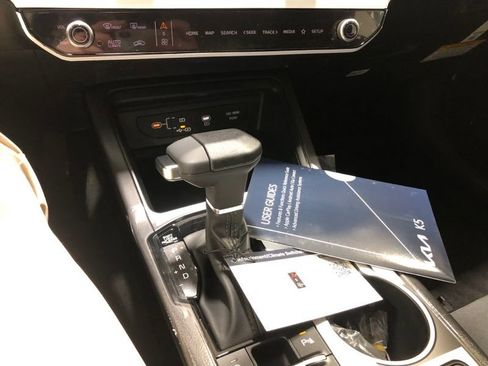 New 2026 Kia K5 LXS FWD image 27