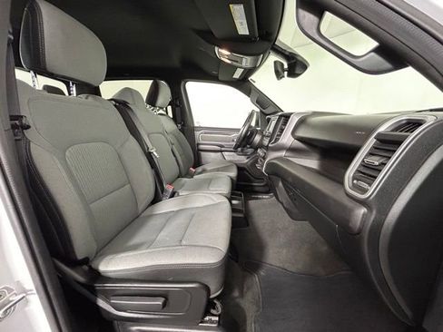 Used 2022 RAM 1500 Big Horn image 11